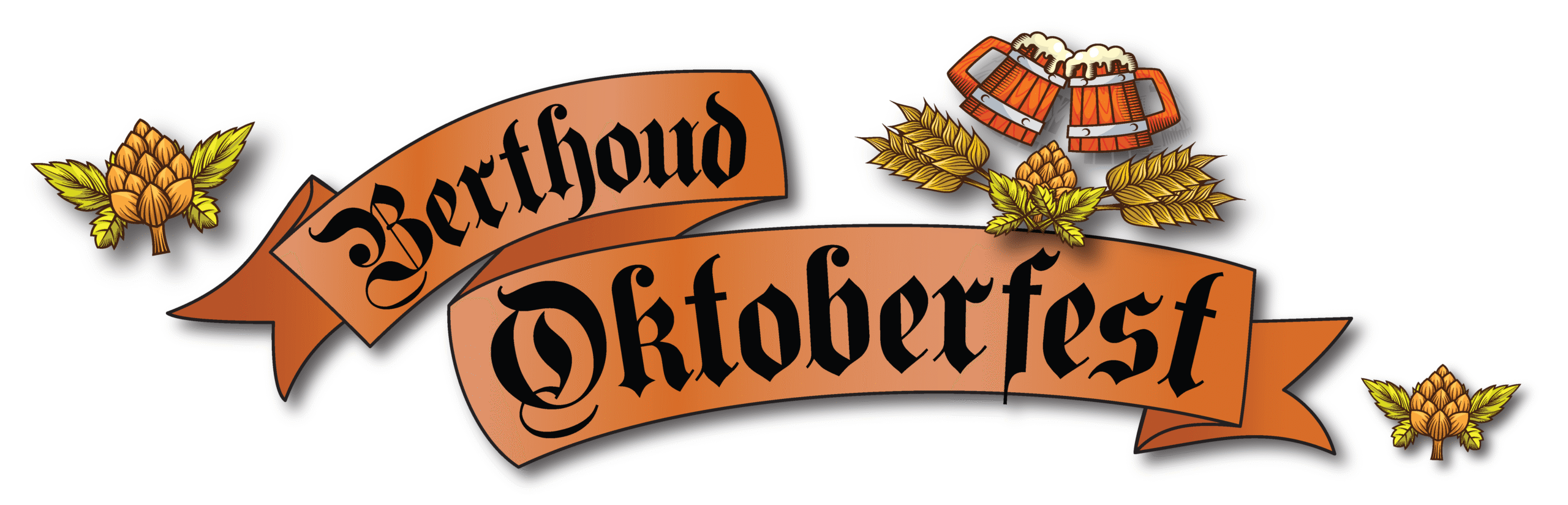 Berthoud Oktoberfest 2025 | German Beer Festival & Bavarian Celebration